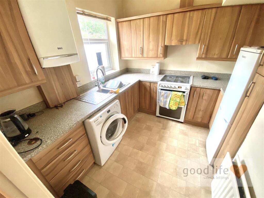 House in Sunderland, North East - More