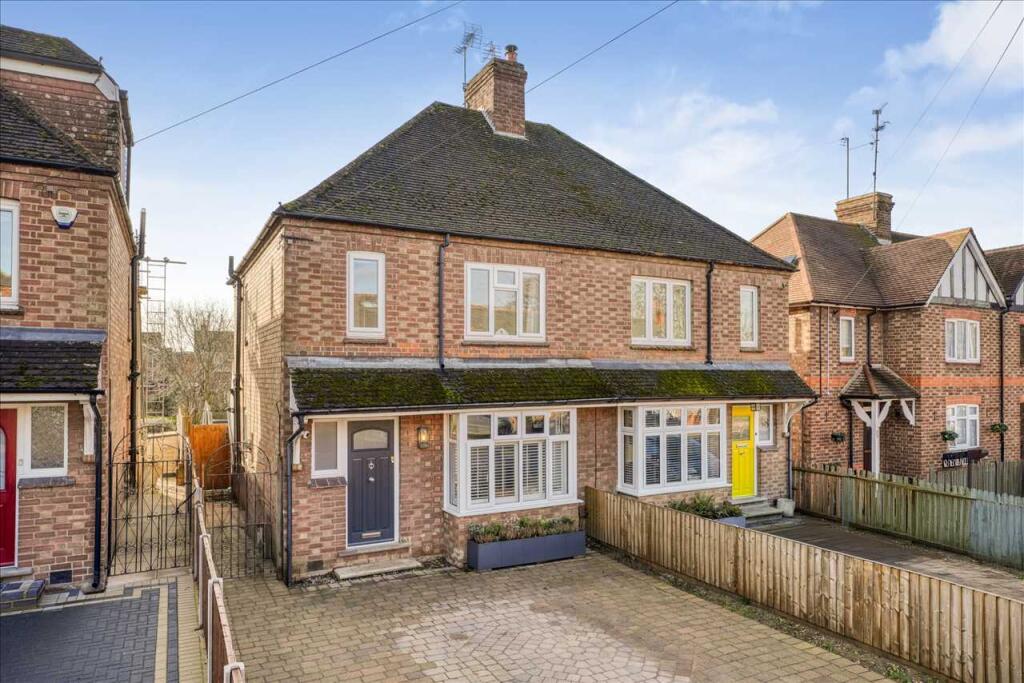 Main image of property: London Road, Stony Stratford, Milton Keynes