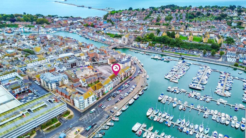 Main image of property: Commercial Road, Weymouth