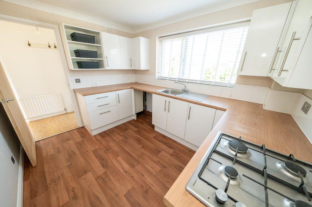 Shaftesbury Avenue, Purbrook - View 3