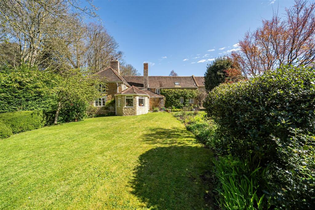 Additional image 25 of Woolston, North Cadbury, Somerset