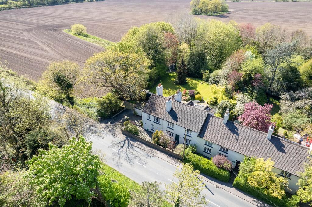 Main image of property: Hall Lane, Lathom, L40