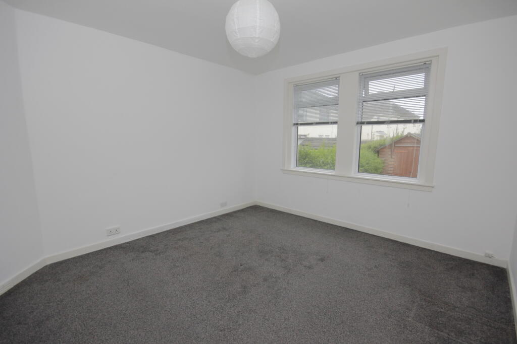 Apartment in Kilmarnock - More