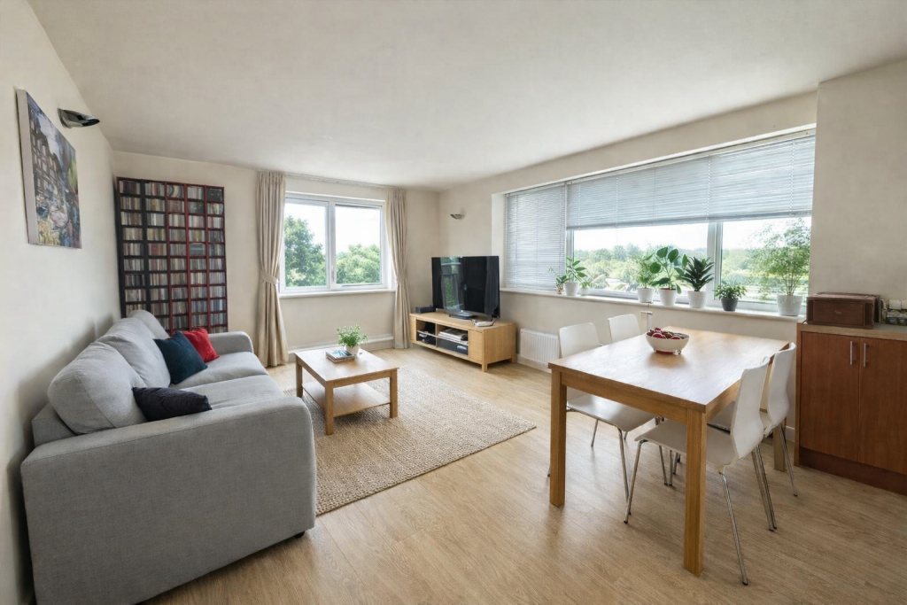 Main image of property: Jutland House, 15 Jutland Street, Manchester, M1 2BE