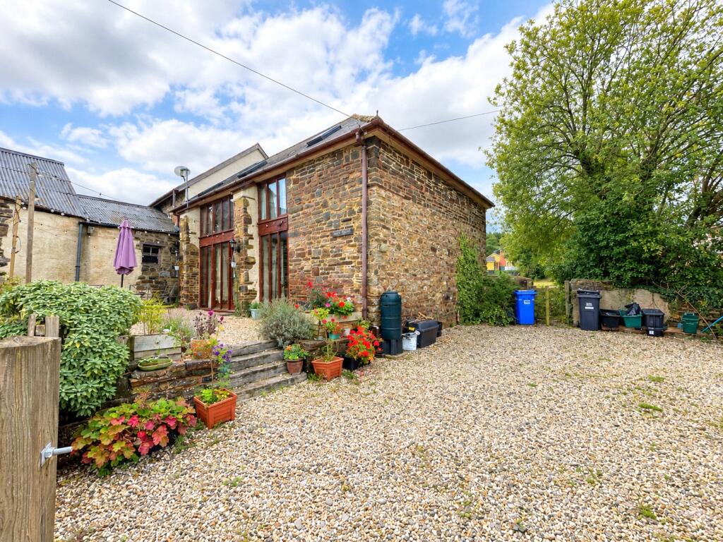 Main image of property: Exebridge, Dulverton, Devon, TA22