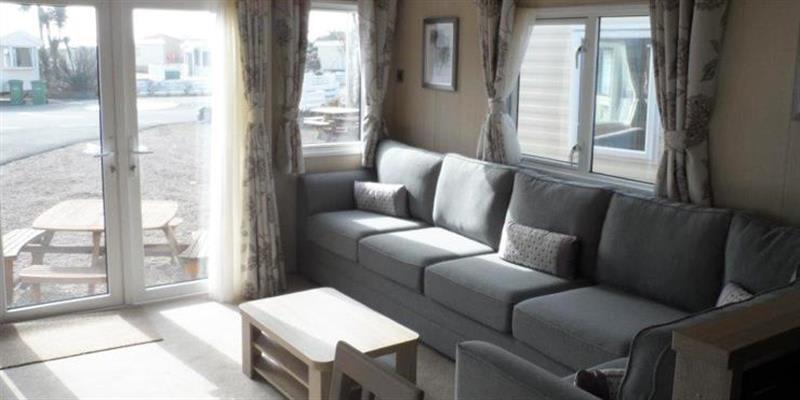 2-bed caravan on A.B.I Haywood  2014, Barmouth Bay Holiday Park, Talybont, Barmouth, Gwynedd, LL43 2BJ, £44,995