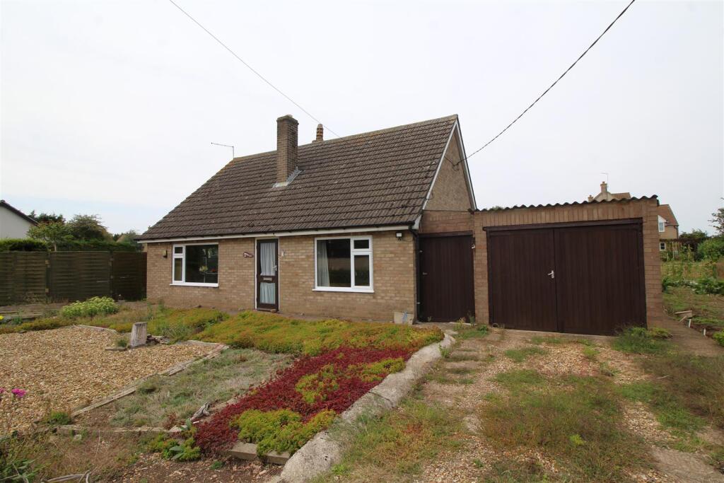 Main image of property: New Meadow Drove, Farcet, Peterborough