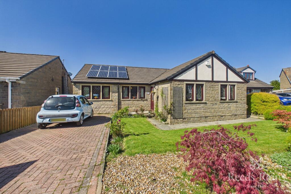 Main image of property: Caldbeck Close, Nelson, Lancashire, BB9