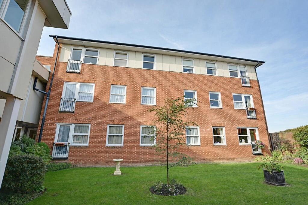 Main image of property: Chauncy Court, Hertford