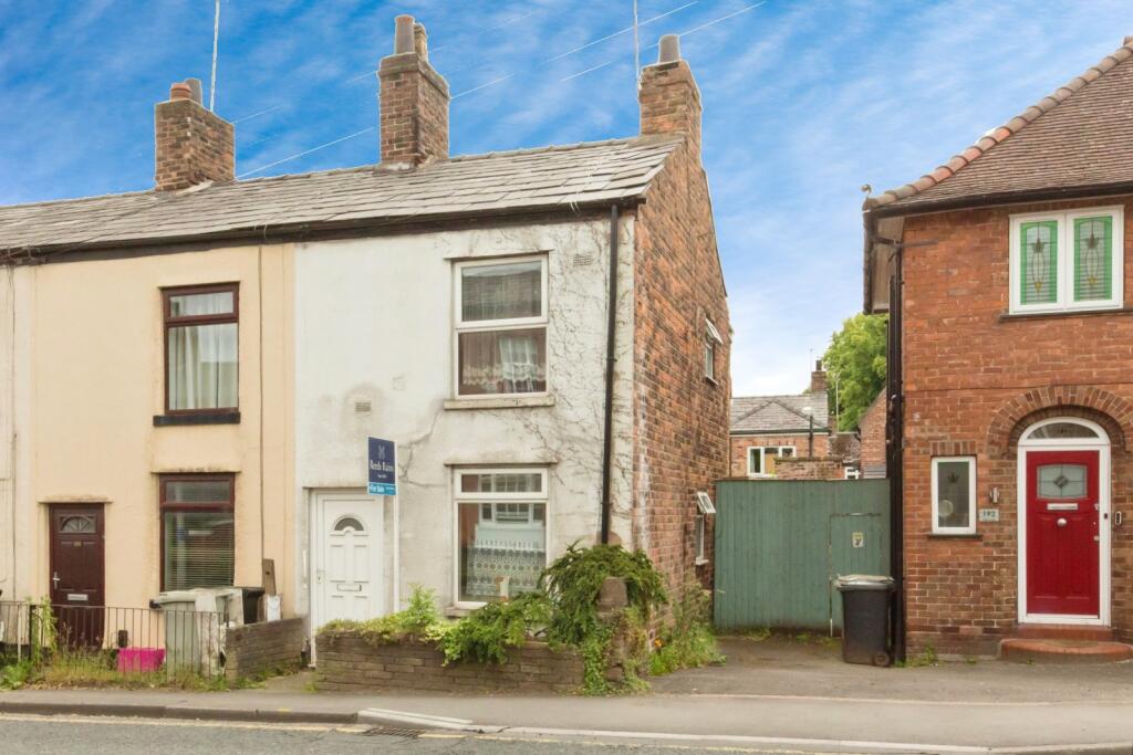 House in Stockport