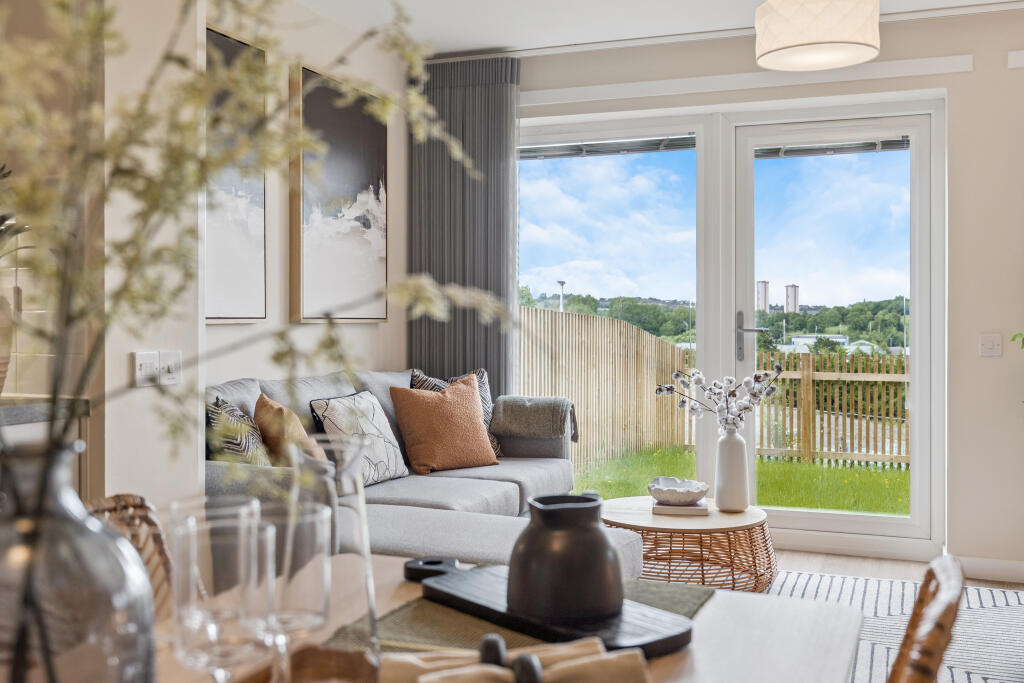 House in Glasgow - View 4