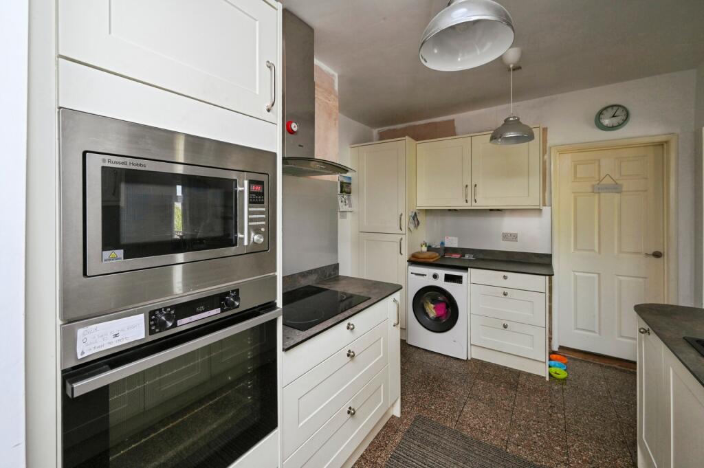Bourne Avenue, Kirkby-in-Ashfield, Nottingham, Nottinghamshire, NG17 - View 5