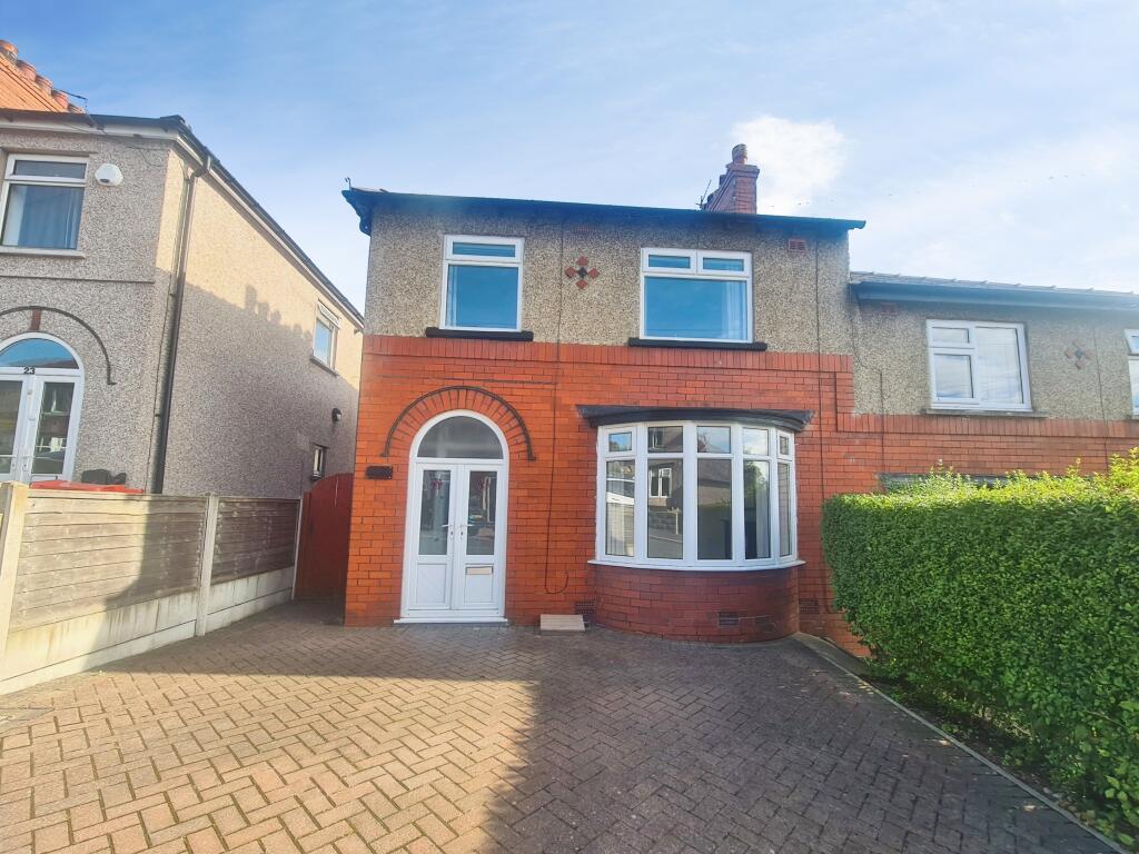 Main image of property: Sulby Drive, Lancaster, LA1