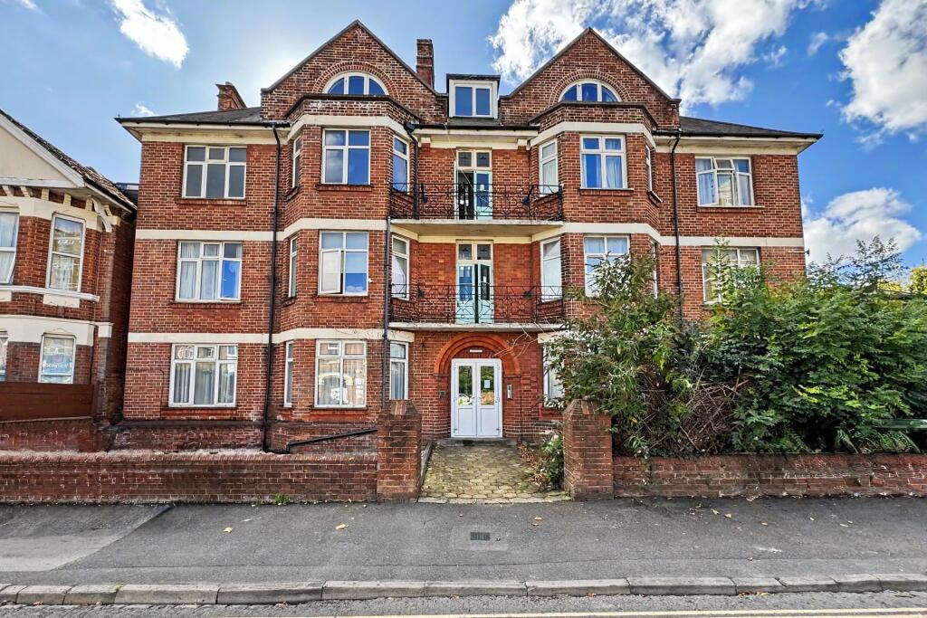 Main image of property: The Avenue