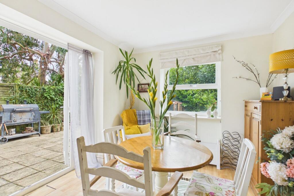 House in Clevedon, Walton Park - View 5