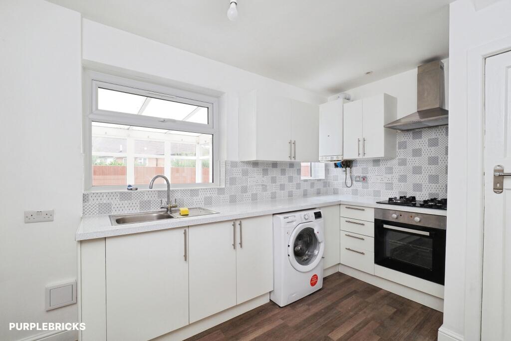 House in Nottingham - View 2