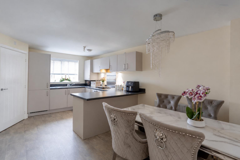 House in Market Weighton - View 3