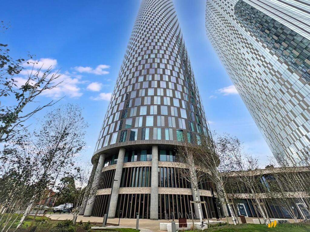 Main image of property: Three60, Deansgate