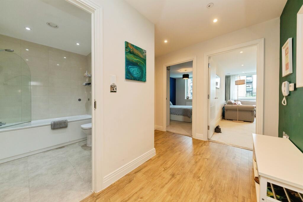 Additional image 11 of Bessemer Road, Welwyn Garden City