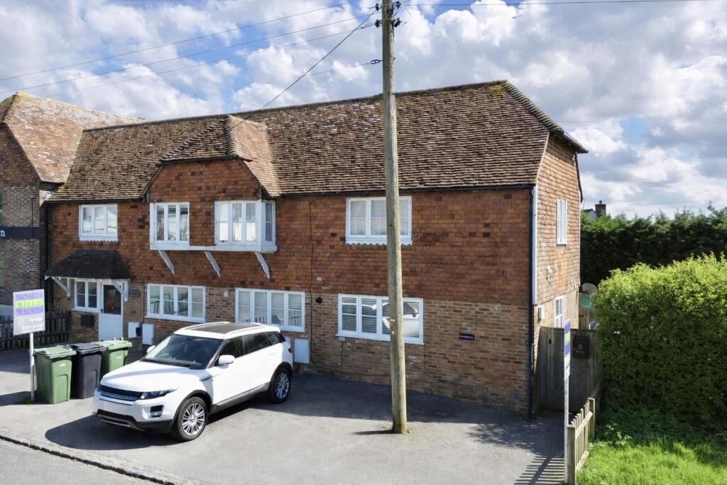 Main image of property: Cripps Corner Road, Staplecross