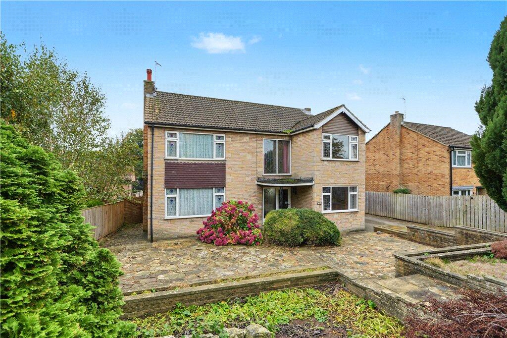 4 Bedroom Detached in HG4 2PU