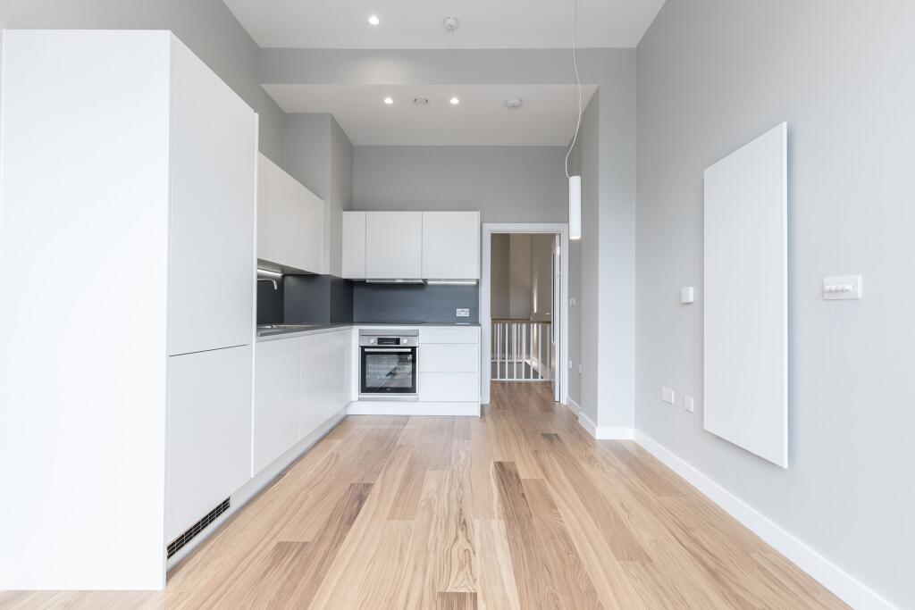 1 bedroom ground floor flat for rent