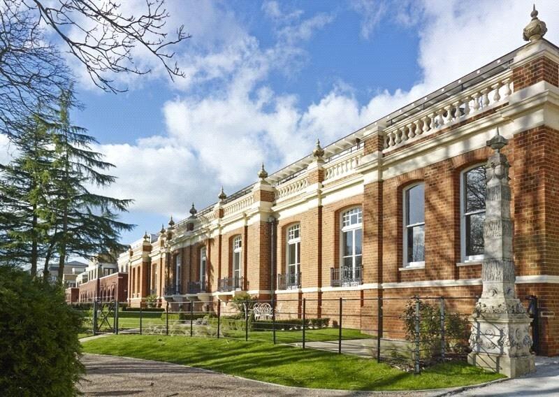 Main image of property: Mansion House Drive, Stanmore