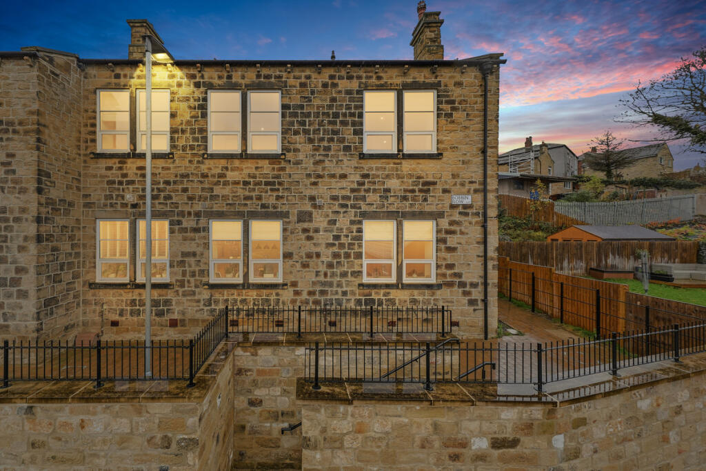 Main image of property: Bobbin Row, Leeds, LS12