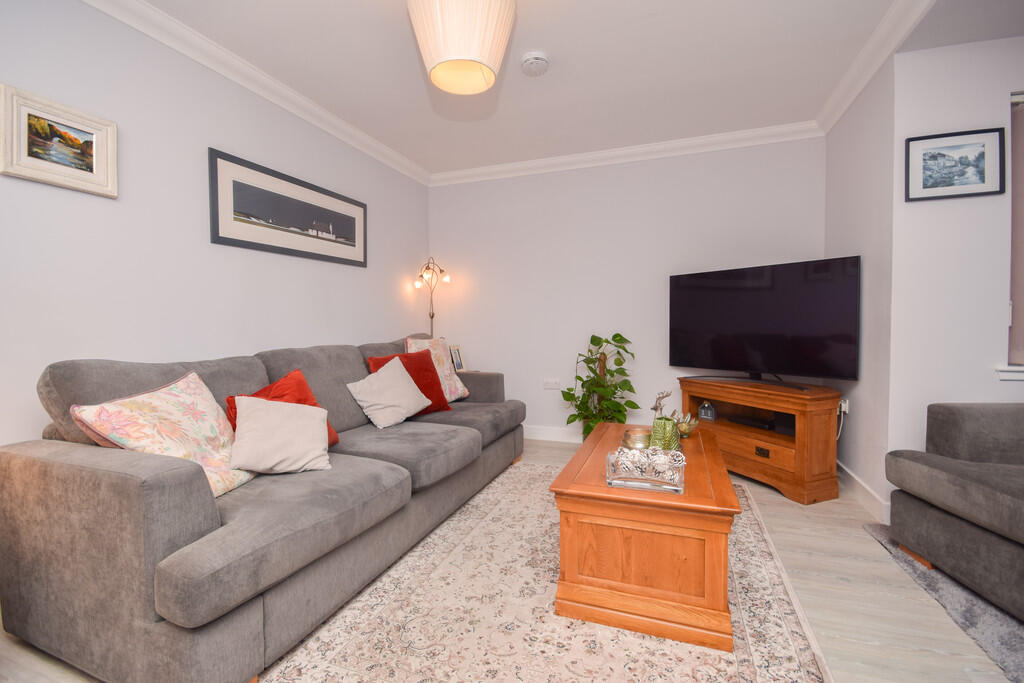Castle Drive, Auchterarder photo 4