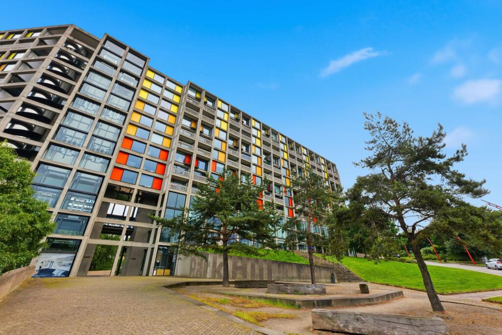 Main image of property: South Street, Park Hill, Sheffield, S2