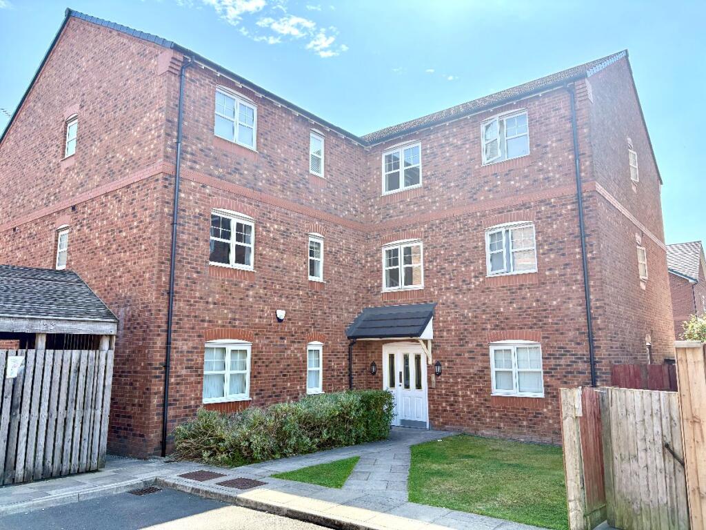 Main image of property: Fernbeck Close, Farnworth, Bolton