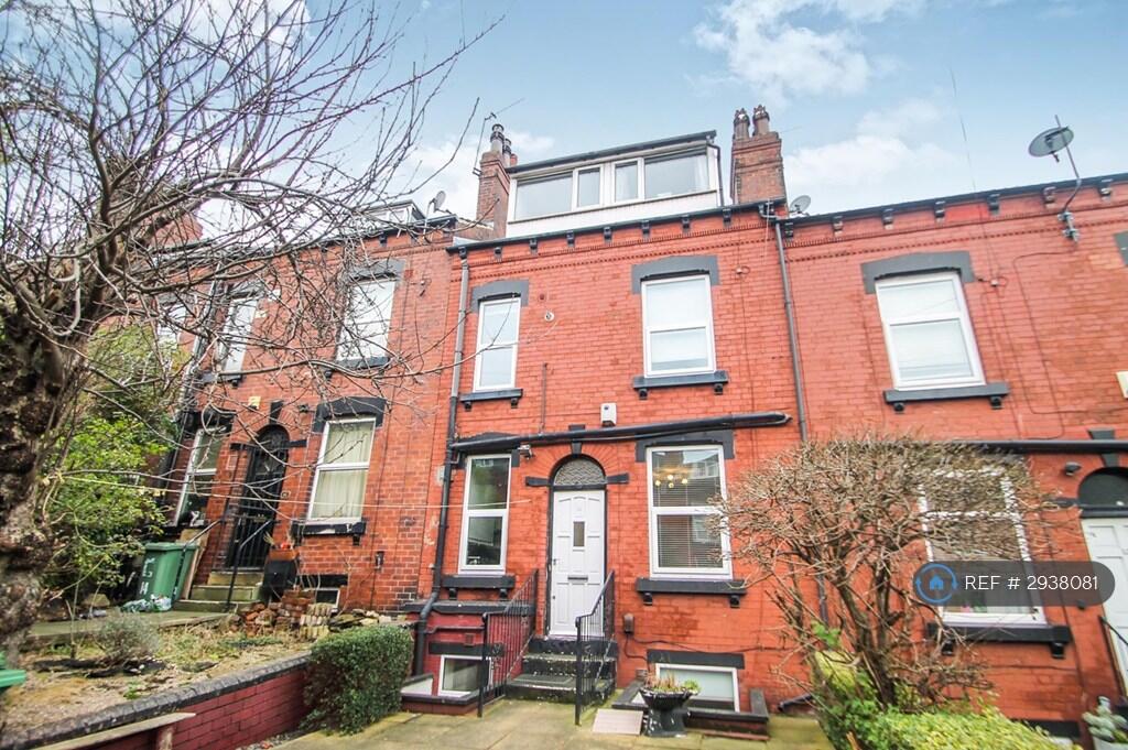 Main image of property: Haddon Place, Leeds, LS4