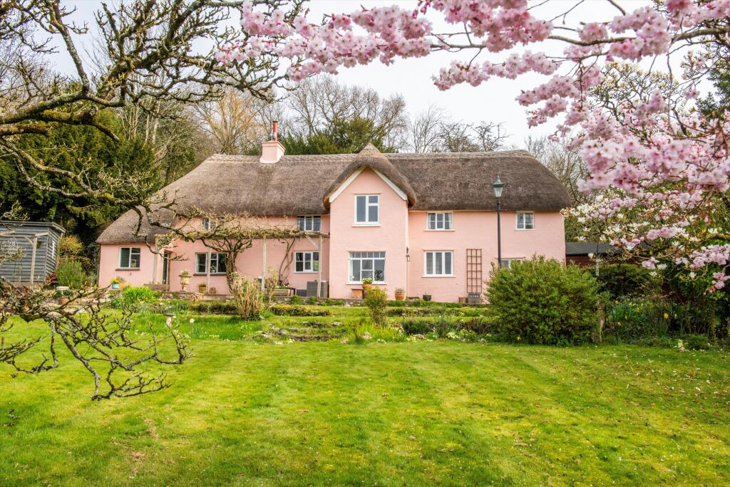 Main image of property: Beacon, Honiton, Devon EX14