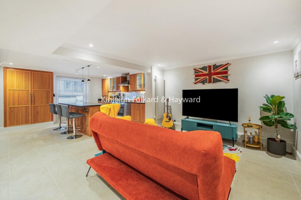 Main image of property: Devonshire Road, Chiswick, London, W4