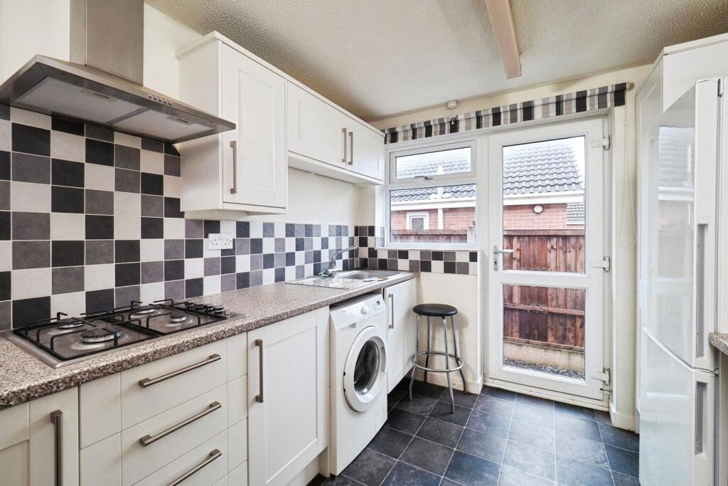 House in Nottingham - View 4