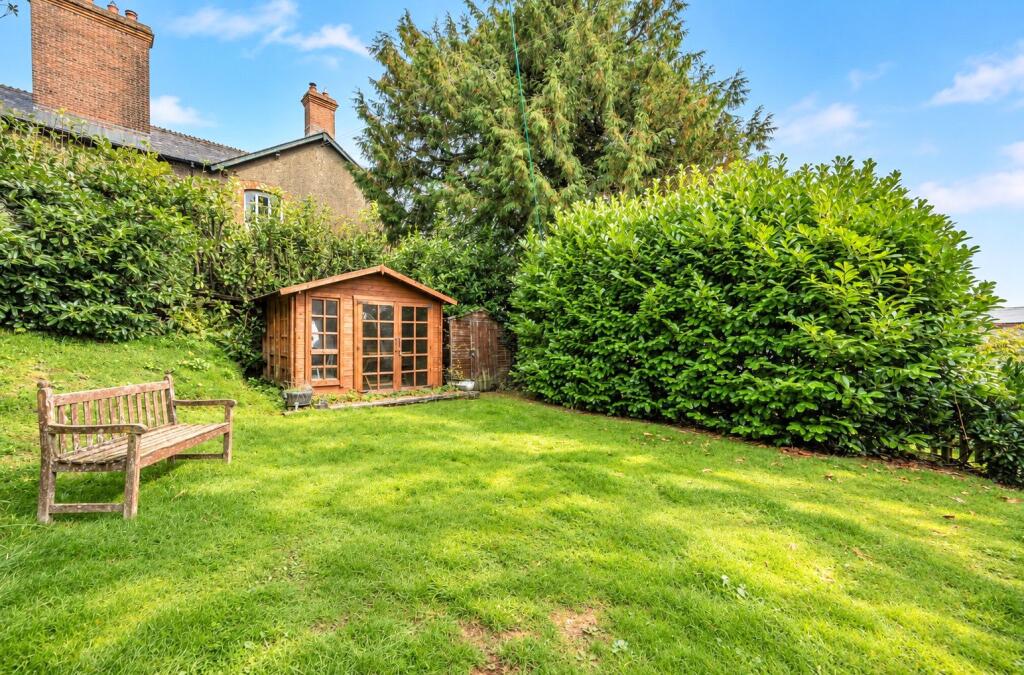House in Dulverton, Somerset - View 2