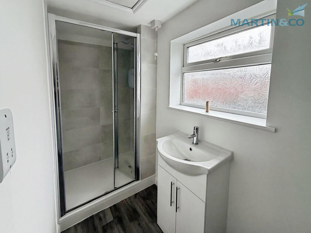 House in West Lindsey, Market Rasen - More