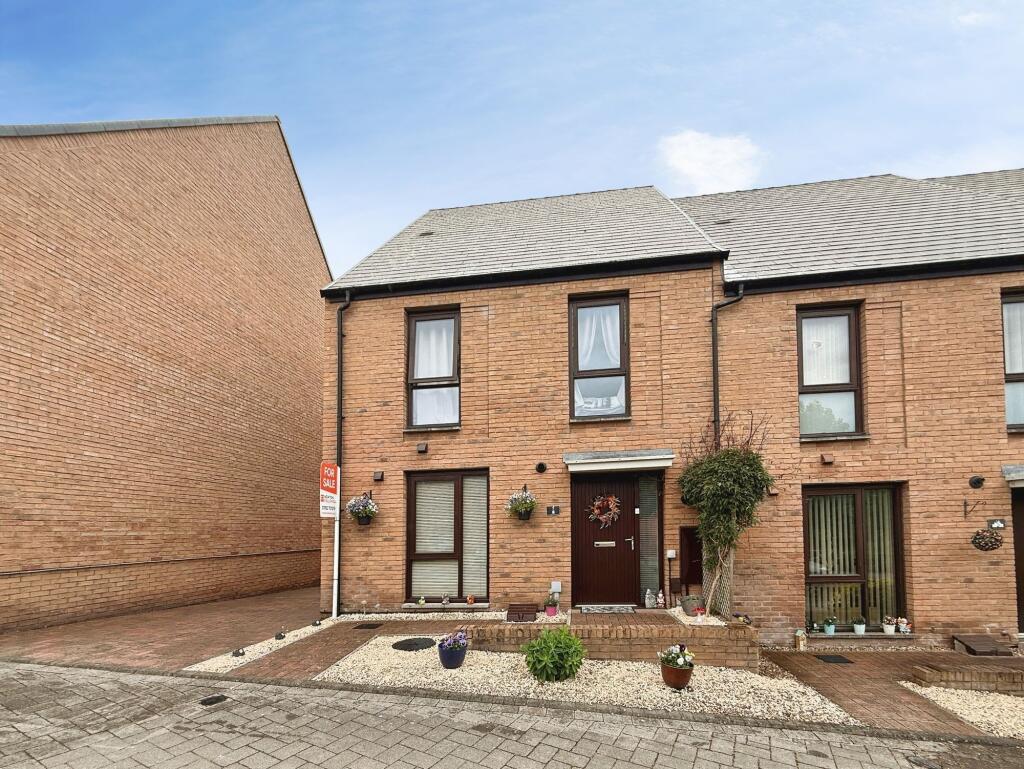 Main image of property: Glen Way, Ketley, TF1