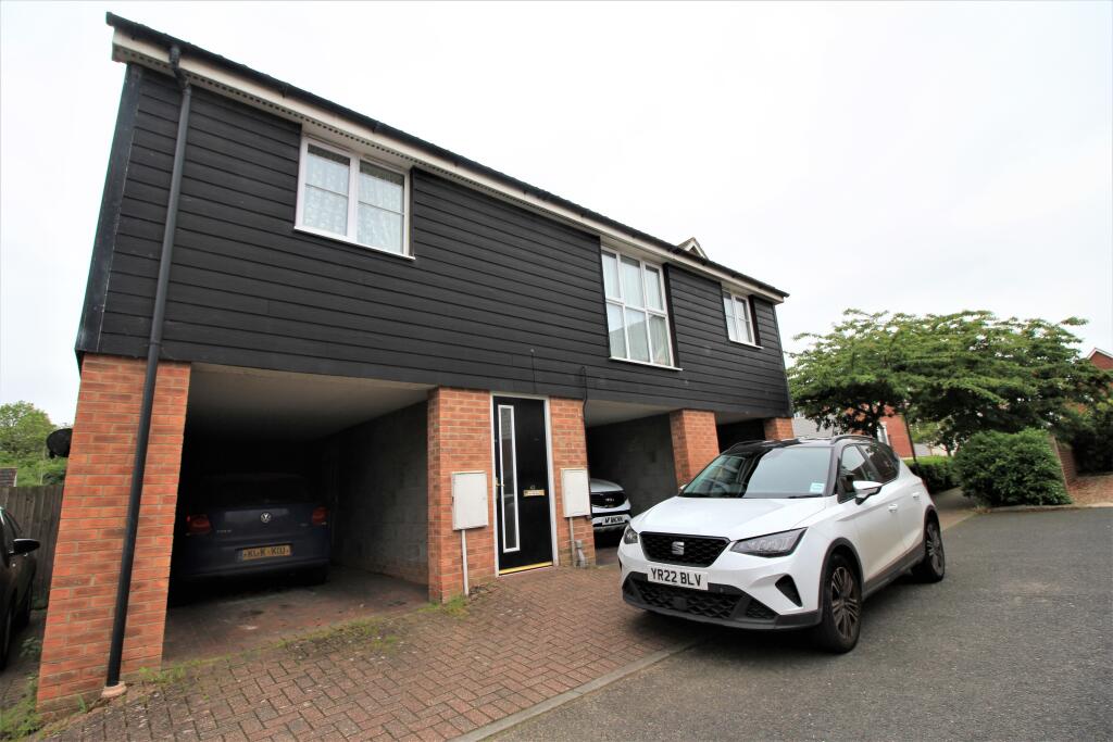 Main image of property: Magnolia Way, Costessey, Norfolk