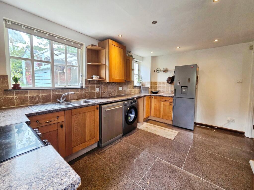 House in Truro - View 4