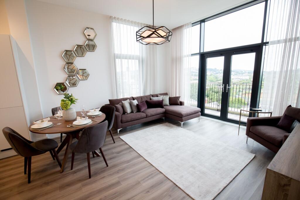 Main image of property: Alexandra House, Midland Road, Bath