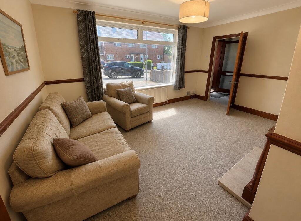 House in Bristol, Lockleaze - View 5