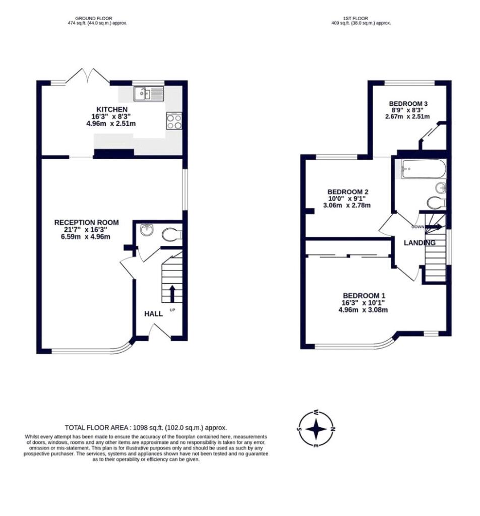 Milverton Drive, Ickenham, Uxbridge, UB10 photo 2