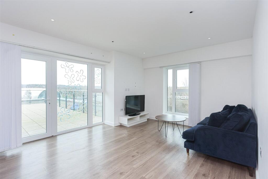 Apartment in London - View 2