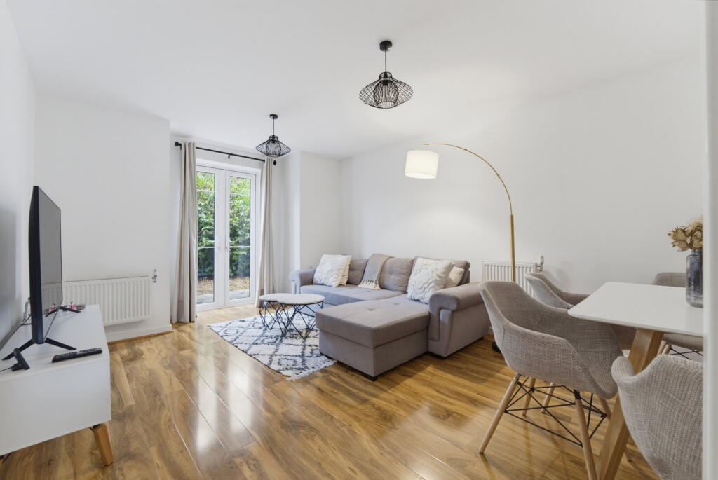 Apartment in Twickenham