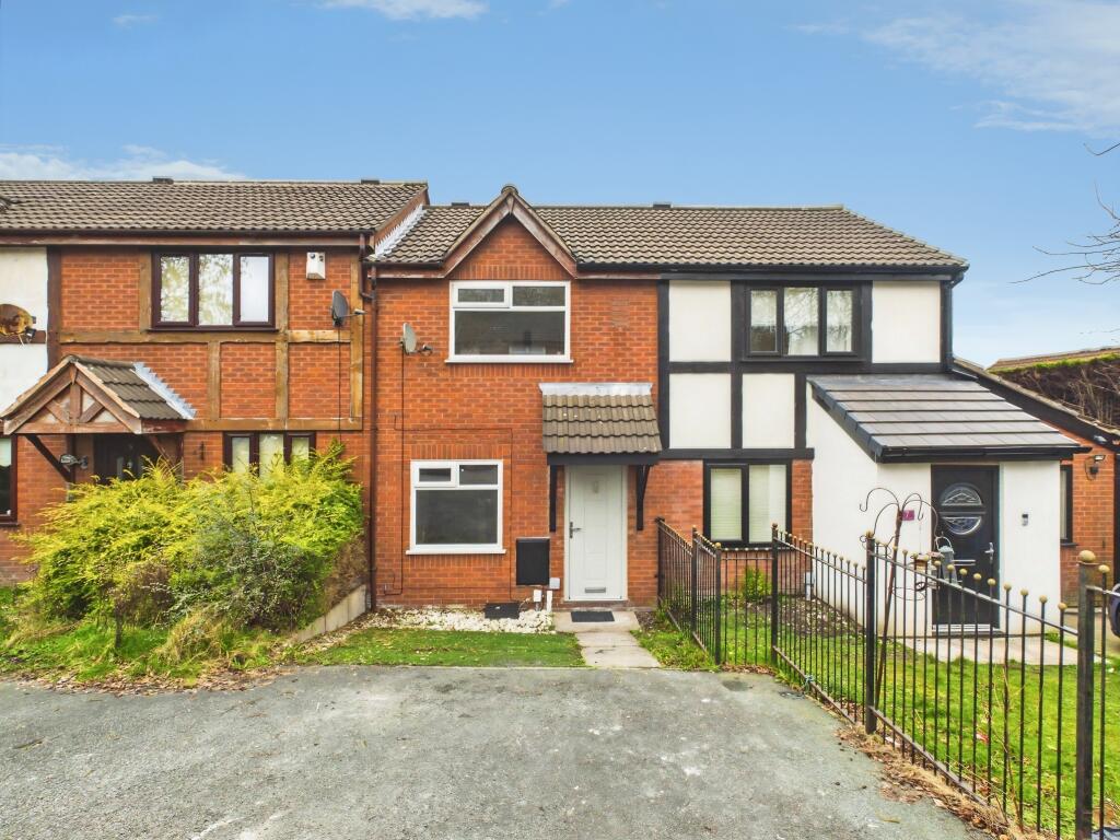 Main image of property: County Drive, The Shires, St Helens, WA10