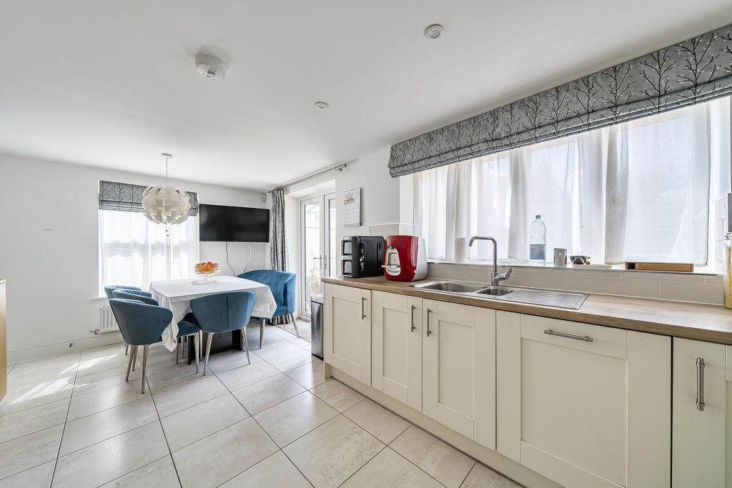 House in West Devon, Nattadon, Chagford - View 5