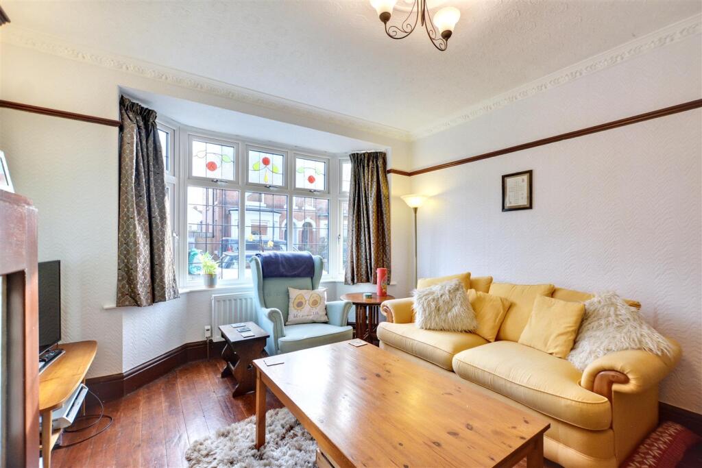 House in Nottingham, Beeston - View 5