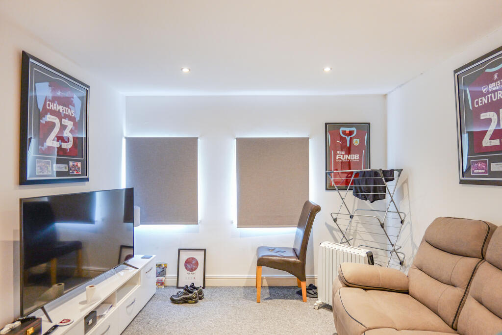 Apartment in Burnley, Lancashire - View 2