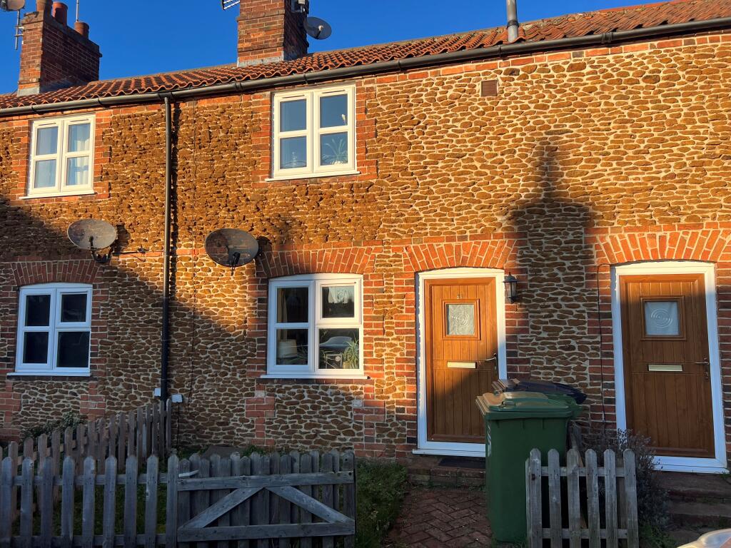 Main image of property: Alma Road, Snettisham, KING'S LYNN